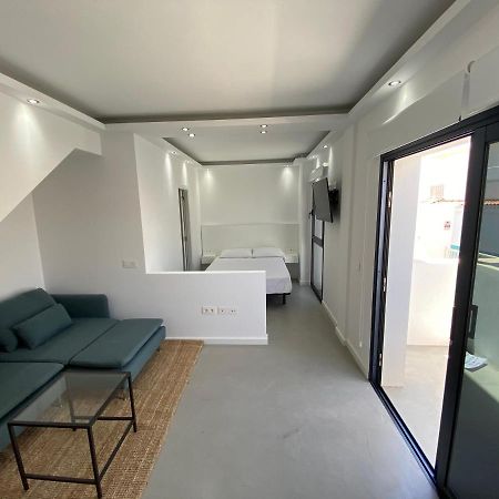 Apartamento Loft En Torreon Frente Al Mar Costa Adeje  Exterior foto